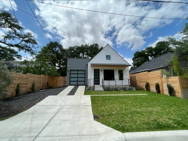 3210 Grooms St Austin, Texas 78705