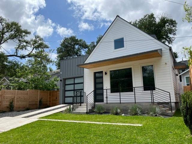 3210 Grooms St Austin, Texas 78705