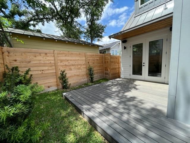 3210 Grooms St Austin, Texas 78705