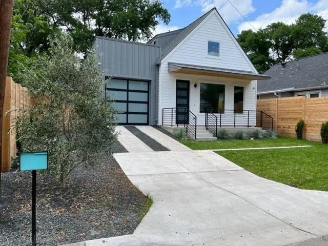 3210 Grooms St Austin, Texas 78705