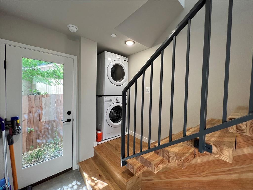 913 Duncan Ln #103 Austin, Texas 78705