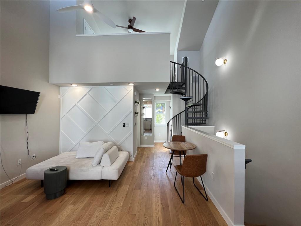 913 Duncan Ln #103 Austin, Texas 78705
