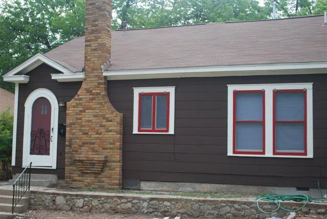 2907 Beanna St  Austin, Texas 78705