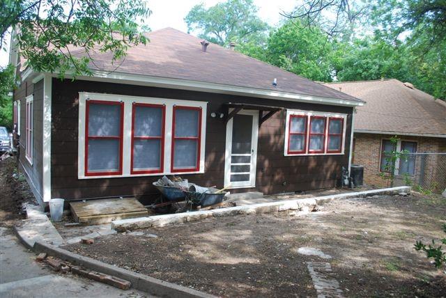2907 Beanna St  Austin, Texas 78705