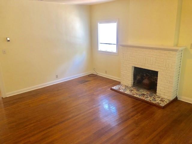 2907 Beanna St  Austin, Texas 78705