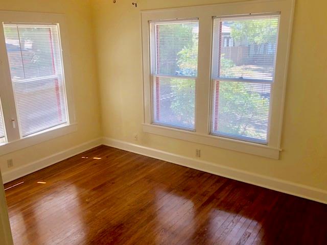 2907 Beanna St  Austin, Texas 78705