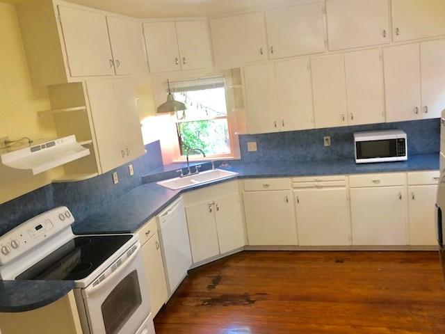 2907 Beanna St  Austin, Texas 78705