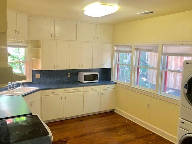 2907 Beanna St  Austin, Texas 78705