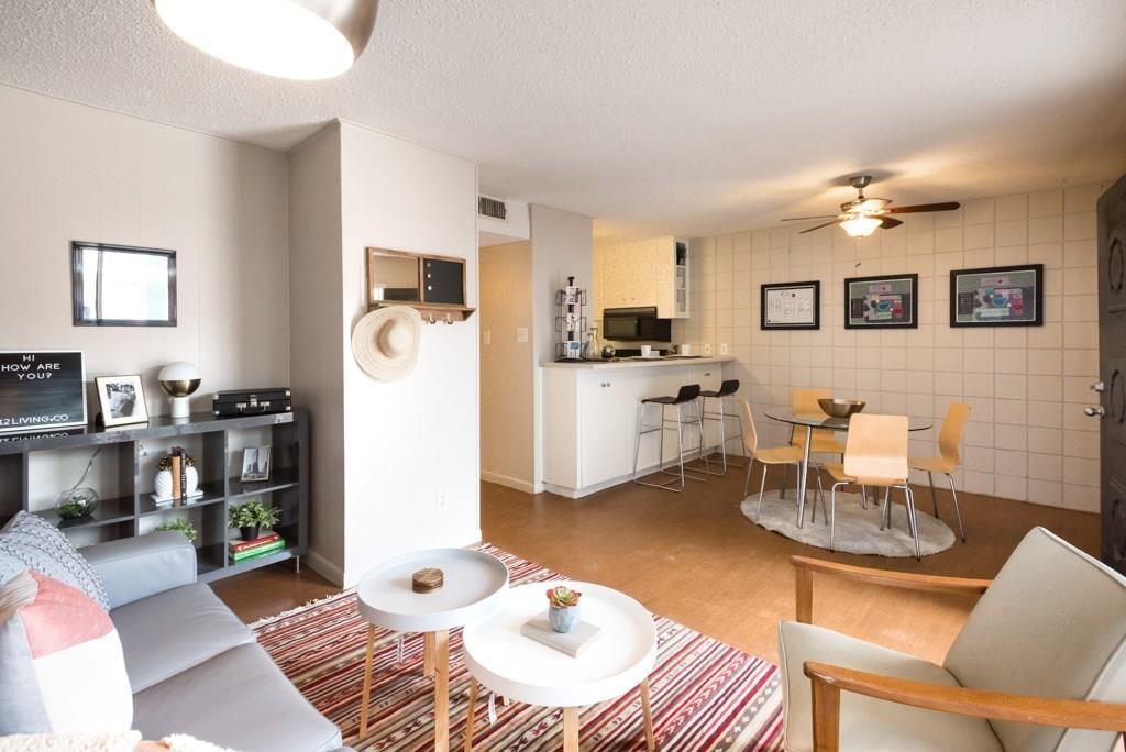 3212 Red River St #111 Austin, Texas 78705