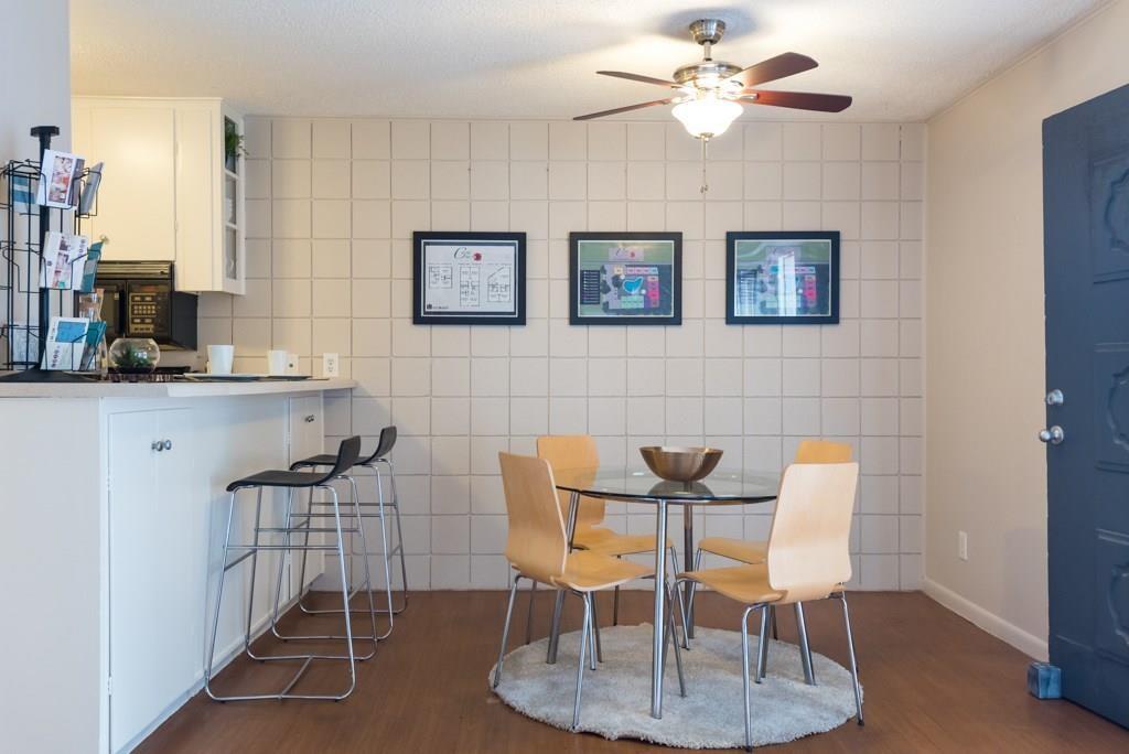 3212 Red River St #111 Austin, Texas 78705