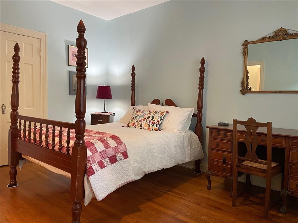 818 Harris Avenue Austin, Texas 78705