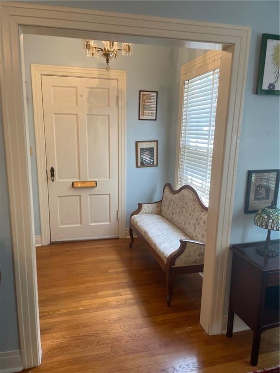 818 Harris Avenue Austin, Texas 78705