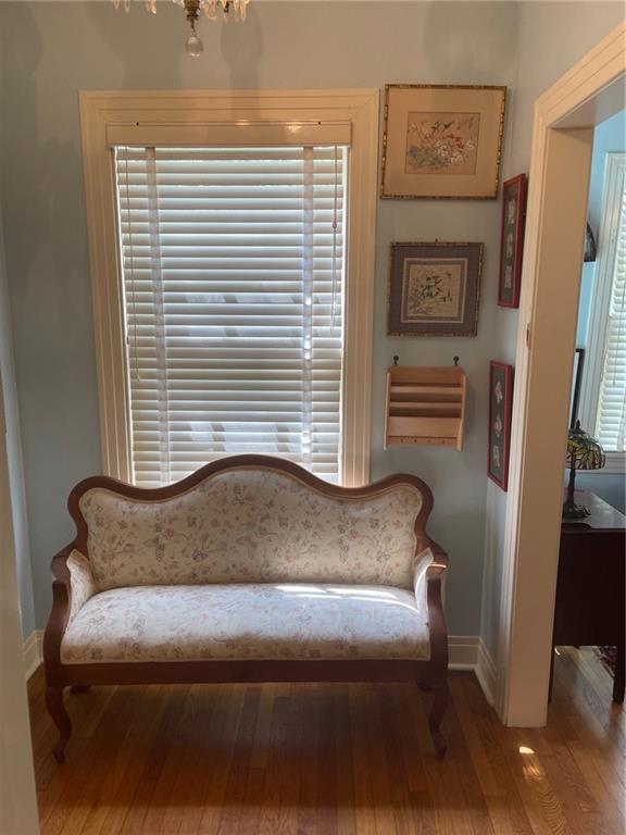 818 Harris Avenue Austin, Texas 78705