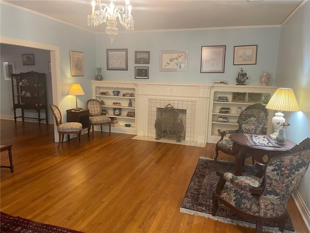 818 Harris Avenue Austin, Texas 78705