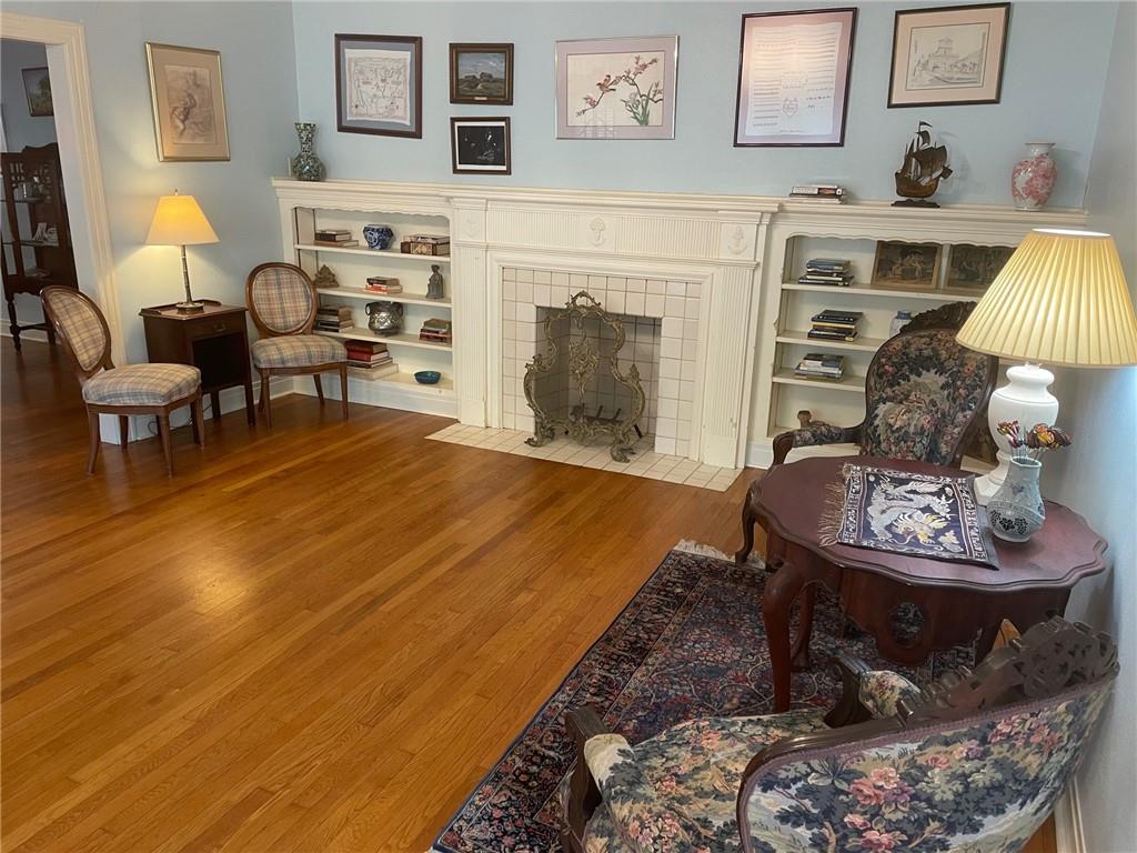 818 Harris Avenue Austin, Texas 78705