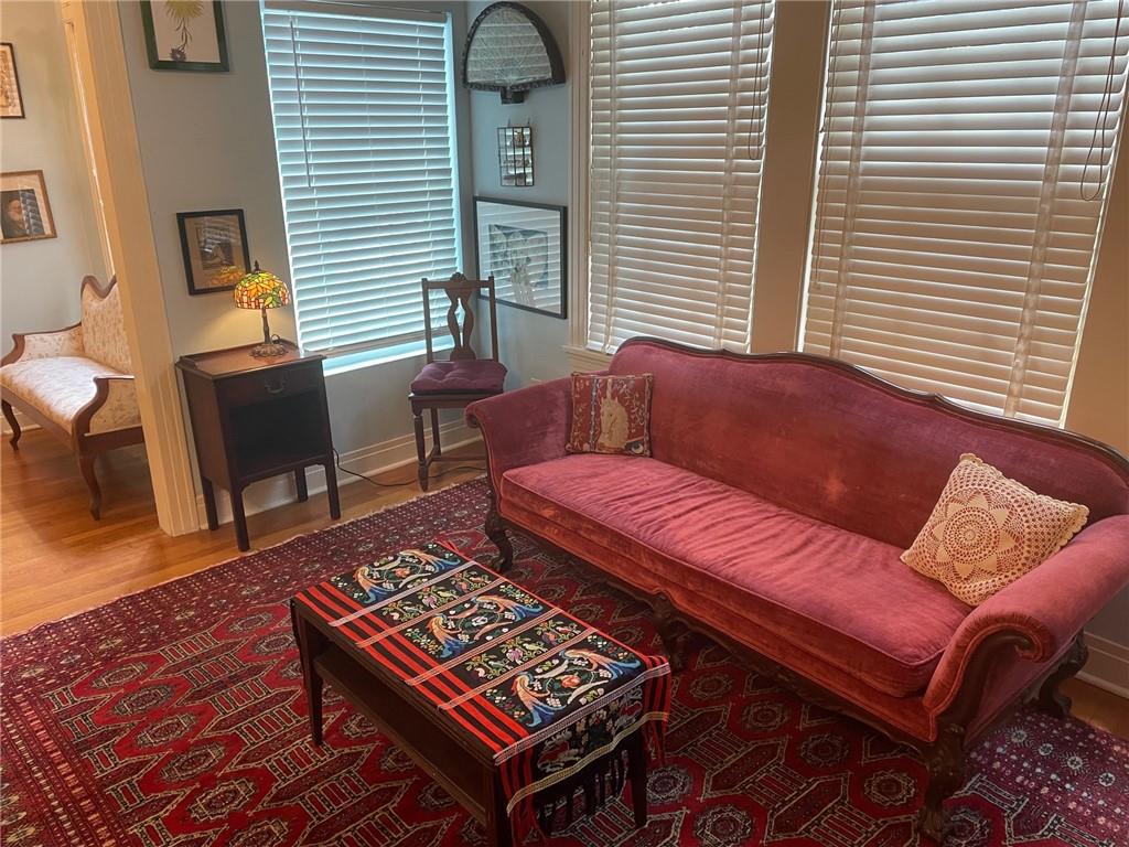 818 Harris Avenue Austin, Texas 78705
