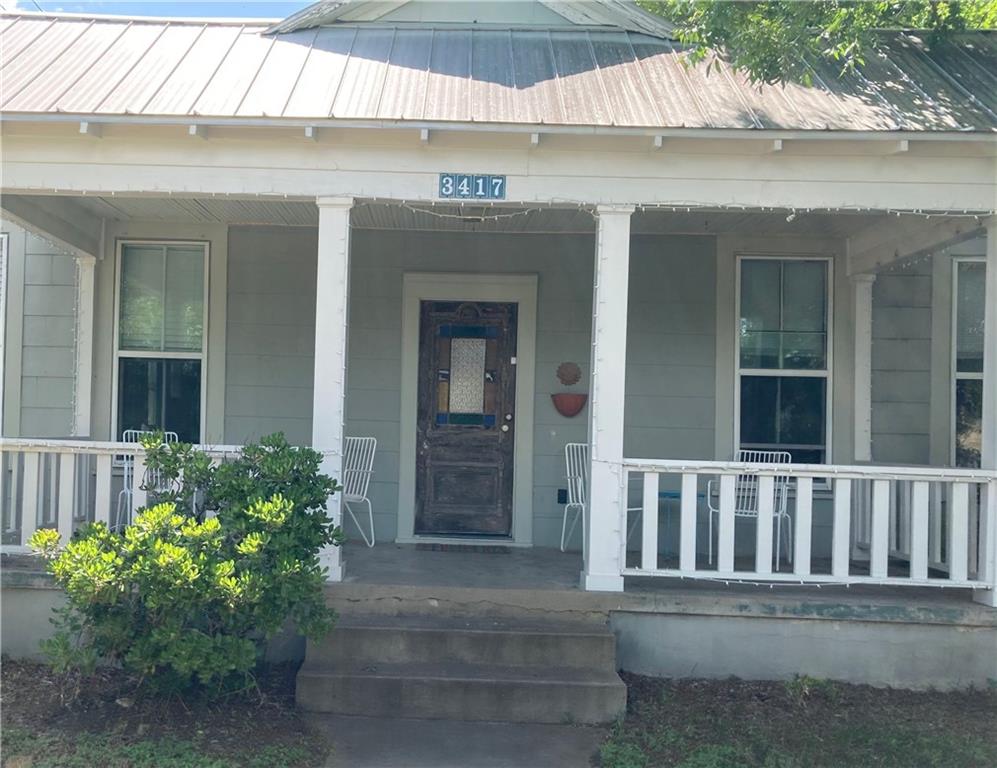 3417 Cedar St Austin, Texas 78705