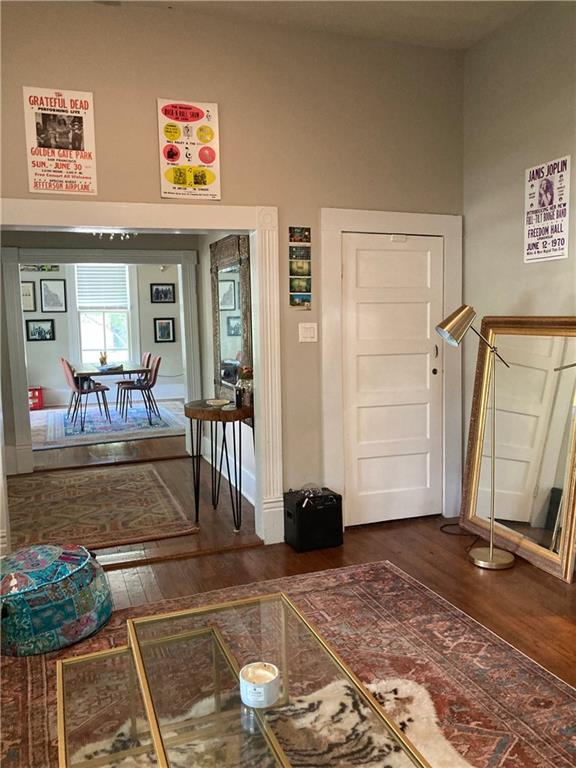 3417 Cedar St Austin, Texas 78705