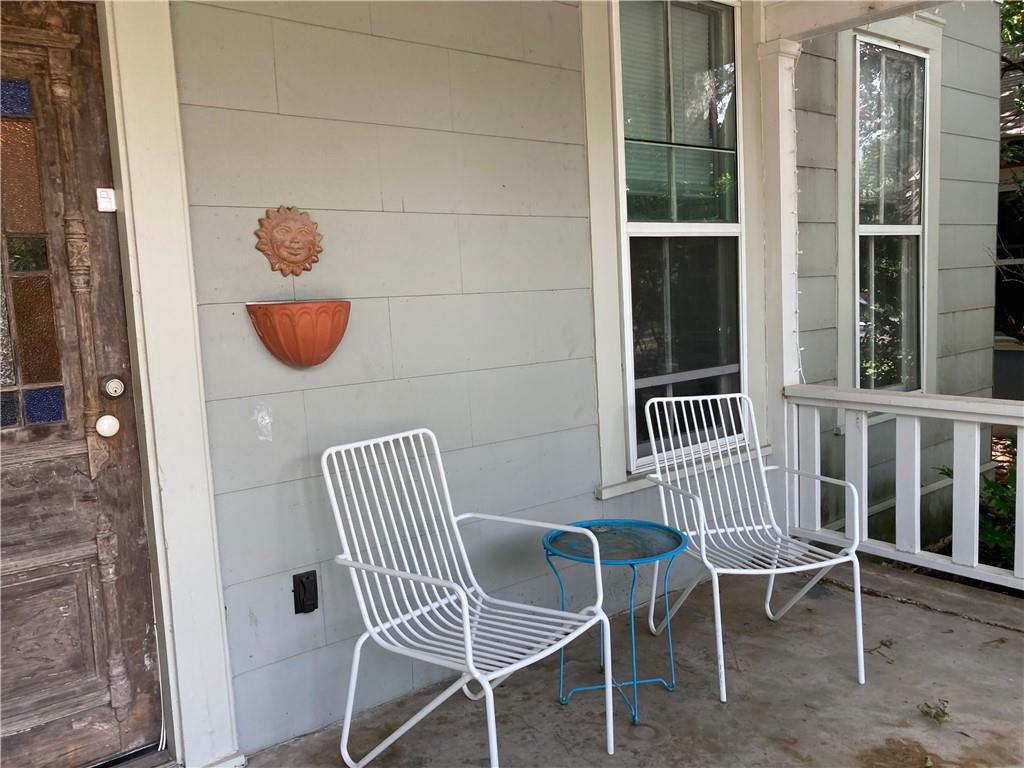 3417 Cedar St Austin, Texas 78705