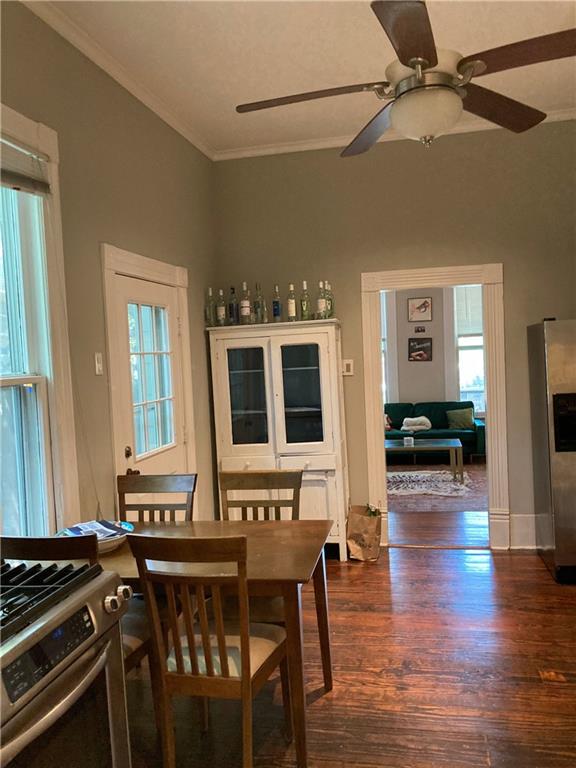 3417 Cedar St Austin, Texas 78705