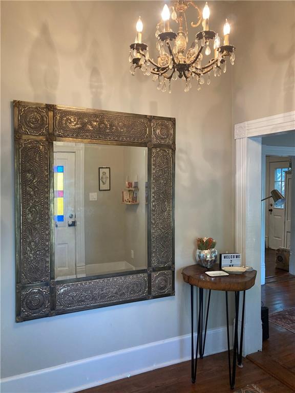 3417 Cedar St Austin, Texas 78705