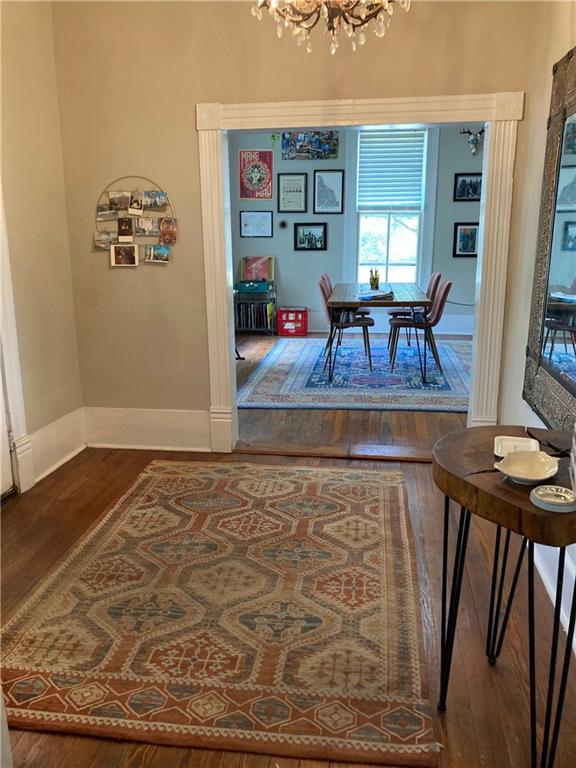 3417 Cedar St Austin, Texas 78705