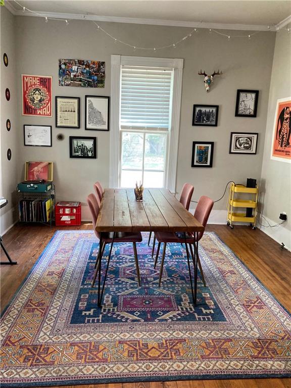 3417 Cedar St Austin, Texas 78705