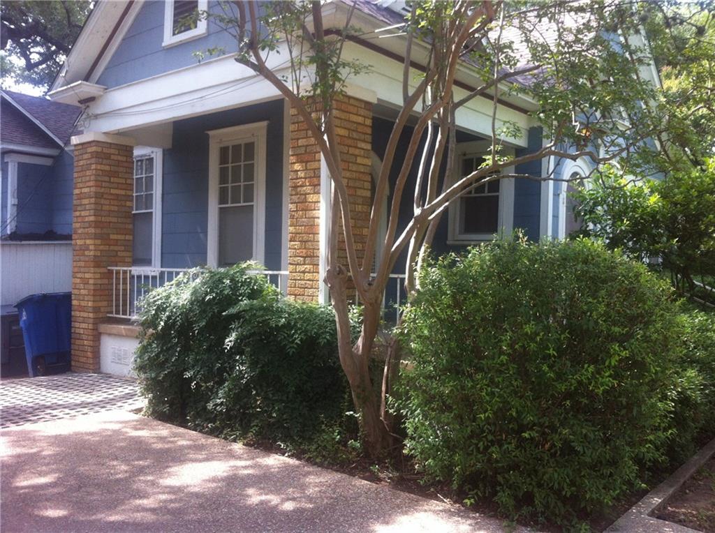 2842 Shoal Crest Ave Austin, Texas 78705