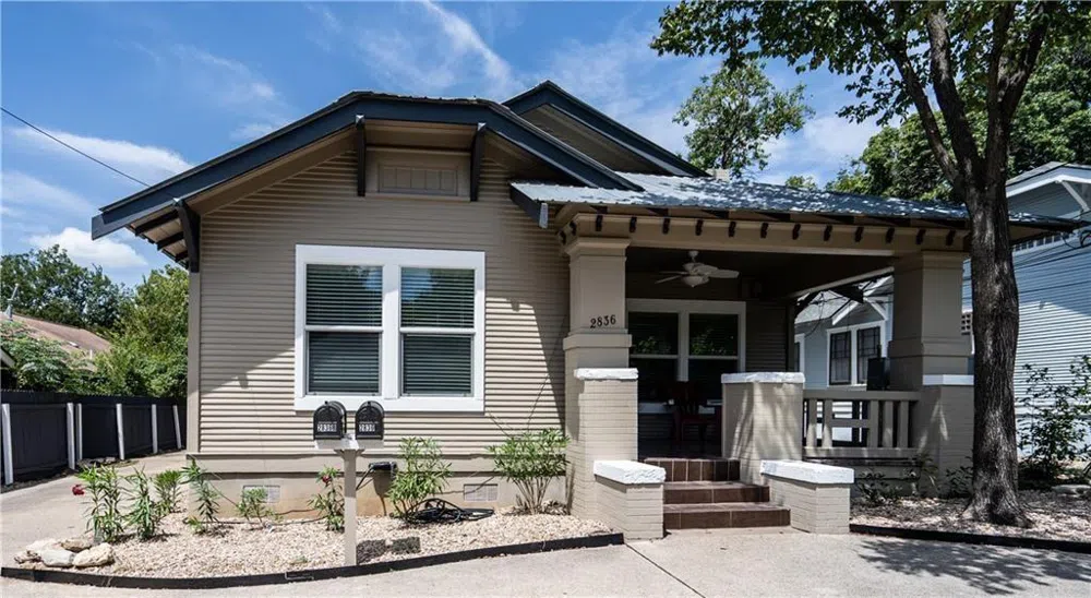 2836 Pearl St Austin, Texas 78705