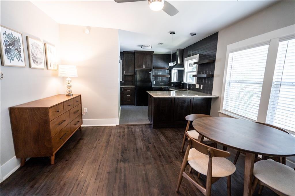 2836 Pearl St Austin, Texas 78705