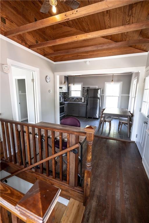 2836 Pearl St Austin, Texas 78705