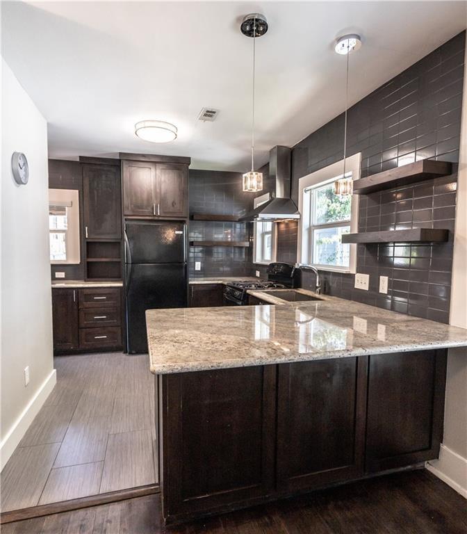 2836 Pearl St Austin, Texas 78705