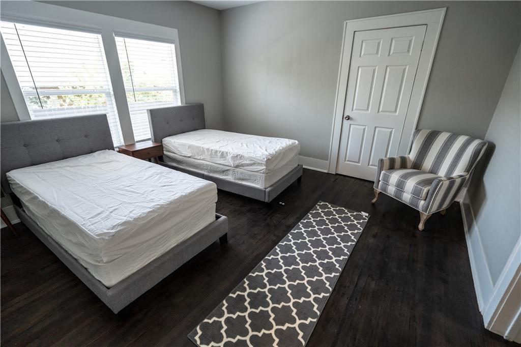 2836 Pearl St Austin, Texas 78705