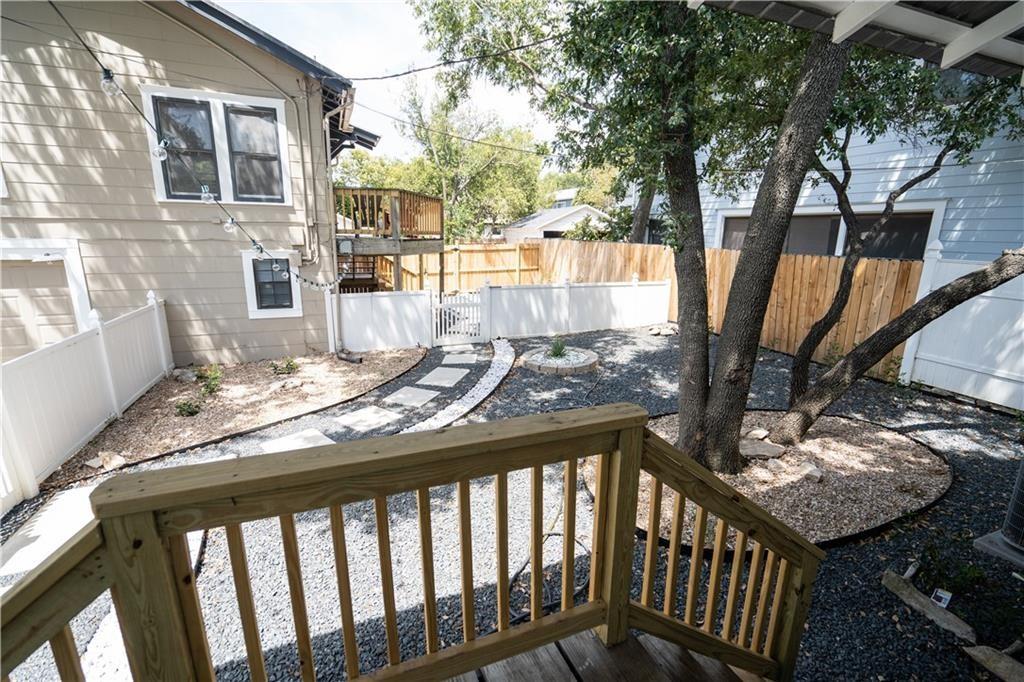 2836 Pearl St Austin, Texas 78705