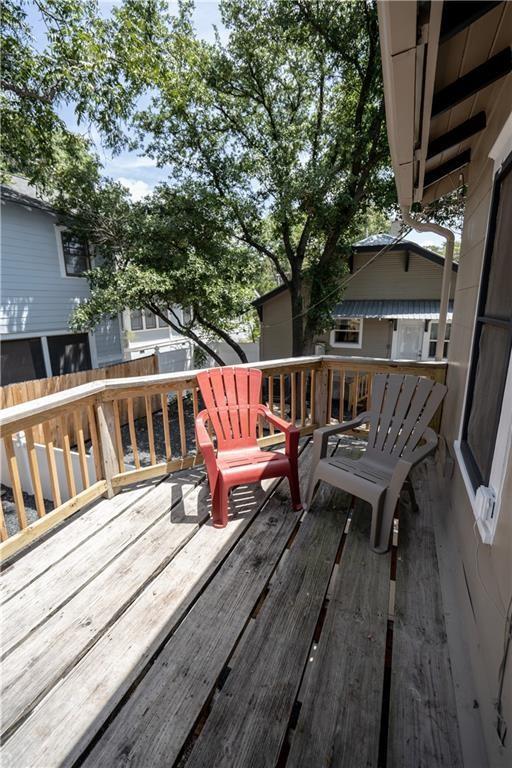 2836 Pearl St Austin, Texas 78705