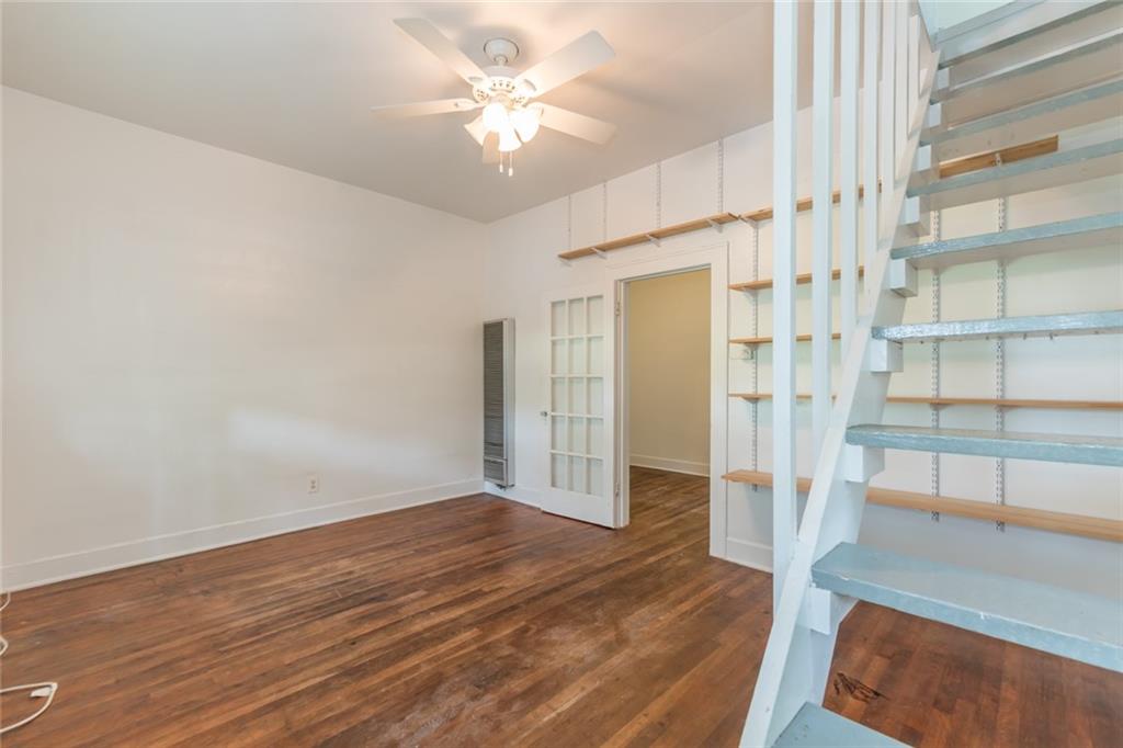 607 38th St #A Austin, Texas 78705