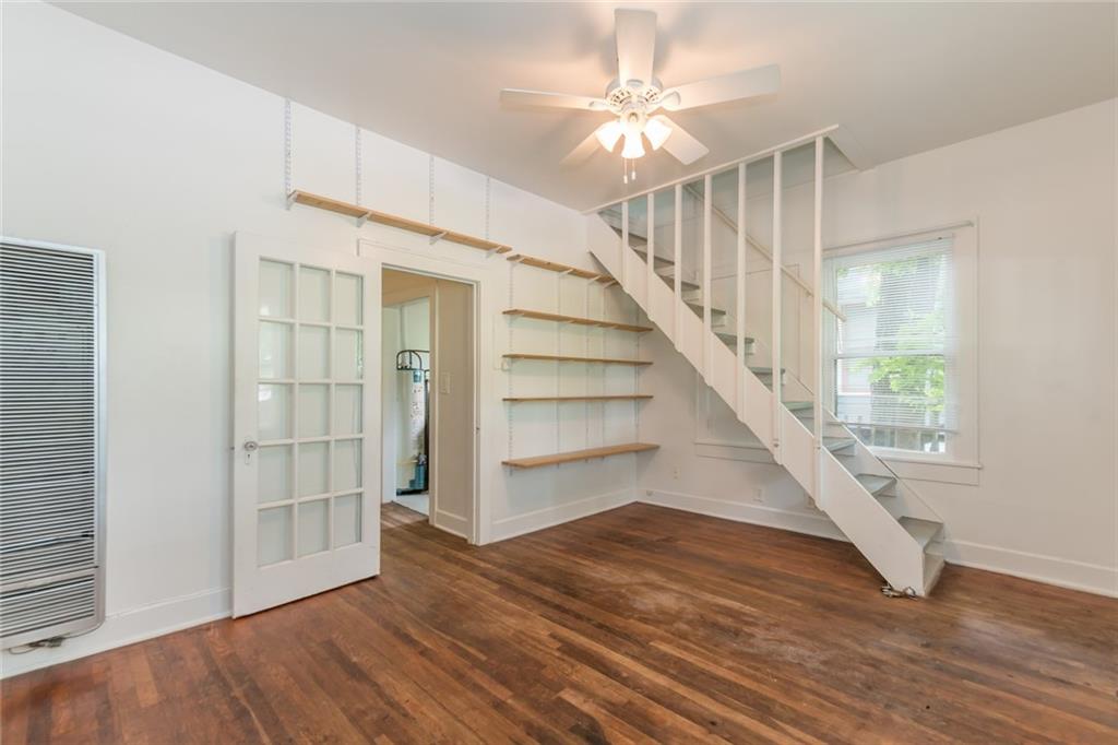 607 38th St #A Austin, Texas 78705