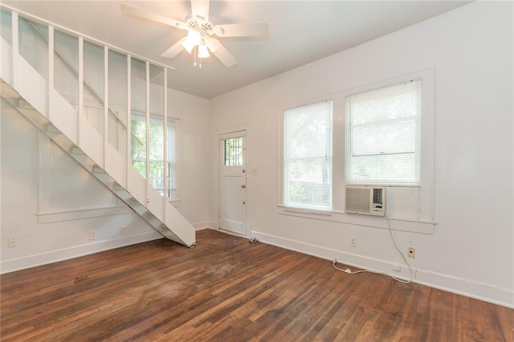 607 38th St #A Austin, Texas 78705