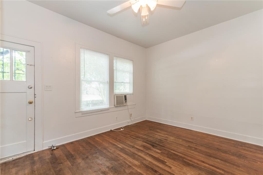 607 38th St #A Austin, Texas 78705