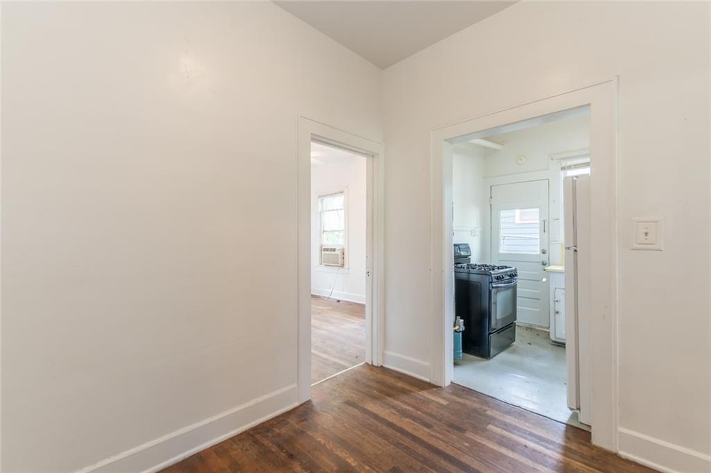 607 38th St #A Austin, Texas 78705