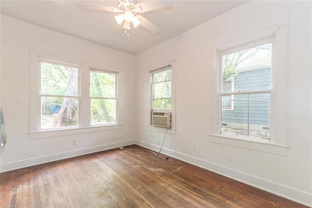 607 38th St #A Austin, Texas 78705