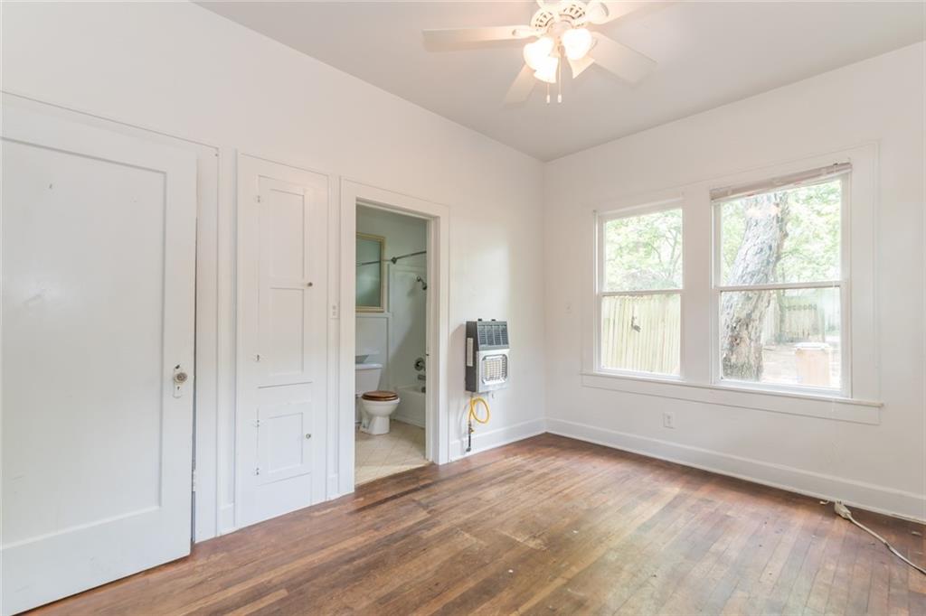 607 38th St #A Austin, Texas 78705