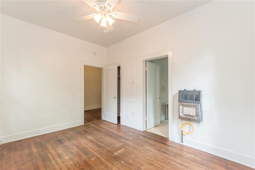 607 38th St #A Austin, Texas 78705