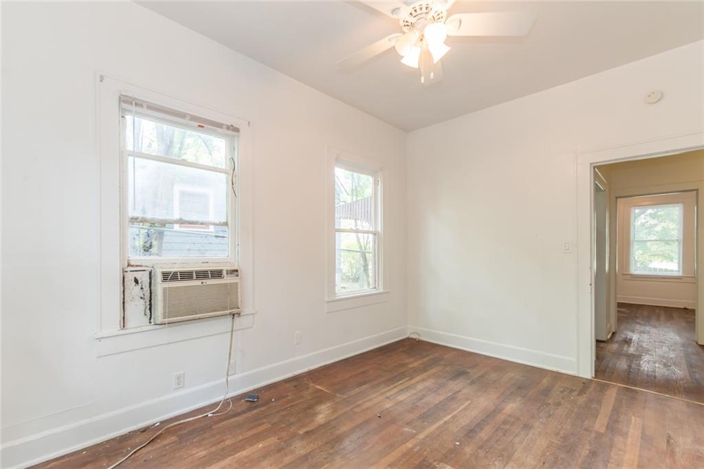 607 38th St #A Austin, Texas 78705