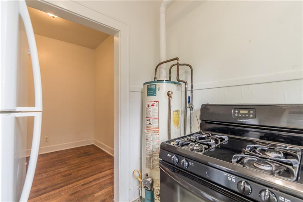 607 38th St #A Austin, Texas 78705