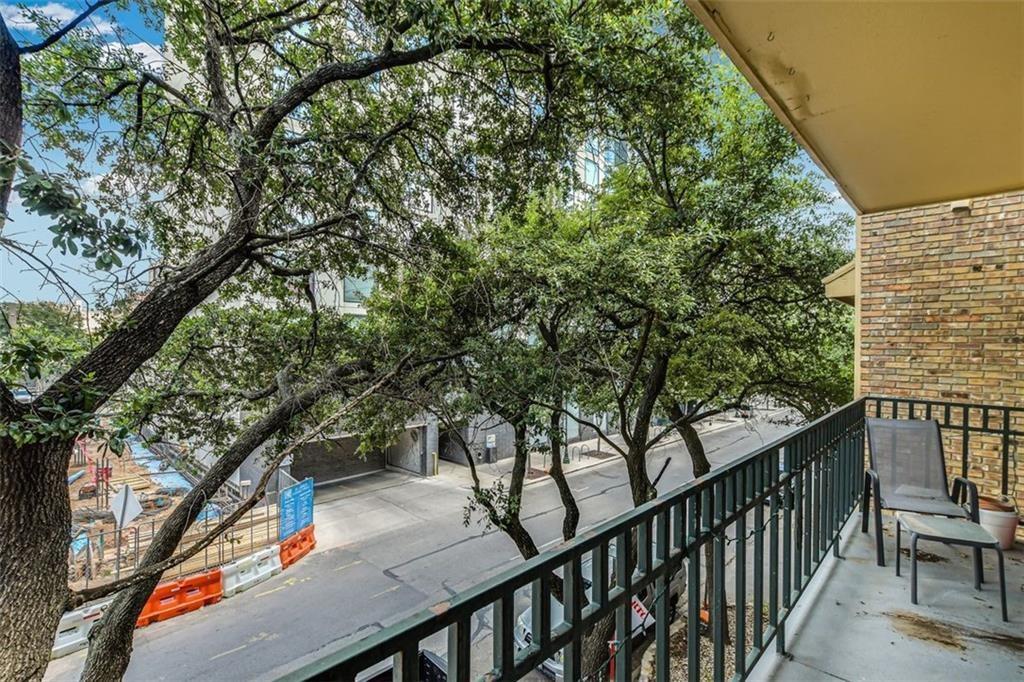 1908 San Antonio St #213 Austin, Texas 78705