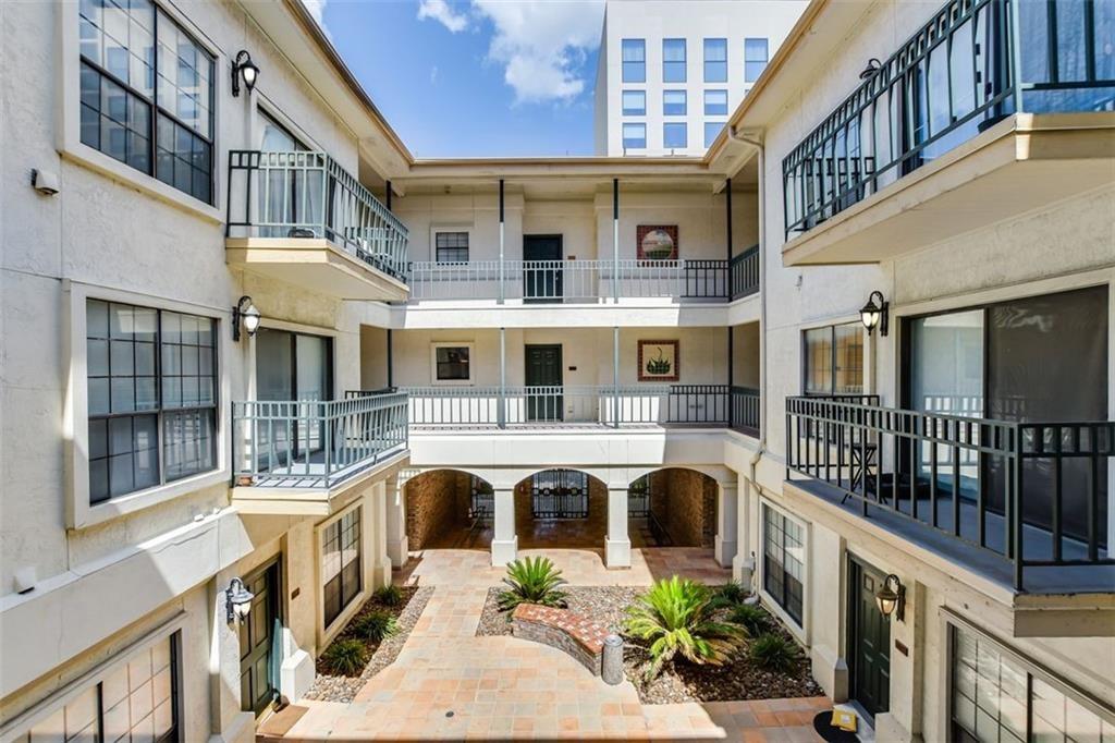 1908 San Antonio St #213 Austin, Texas 78705