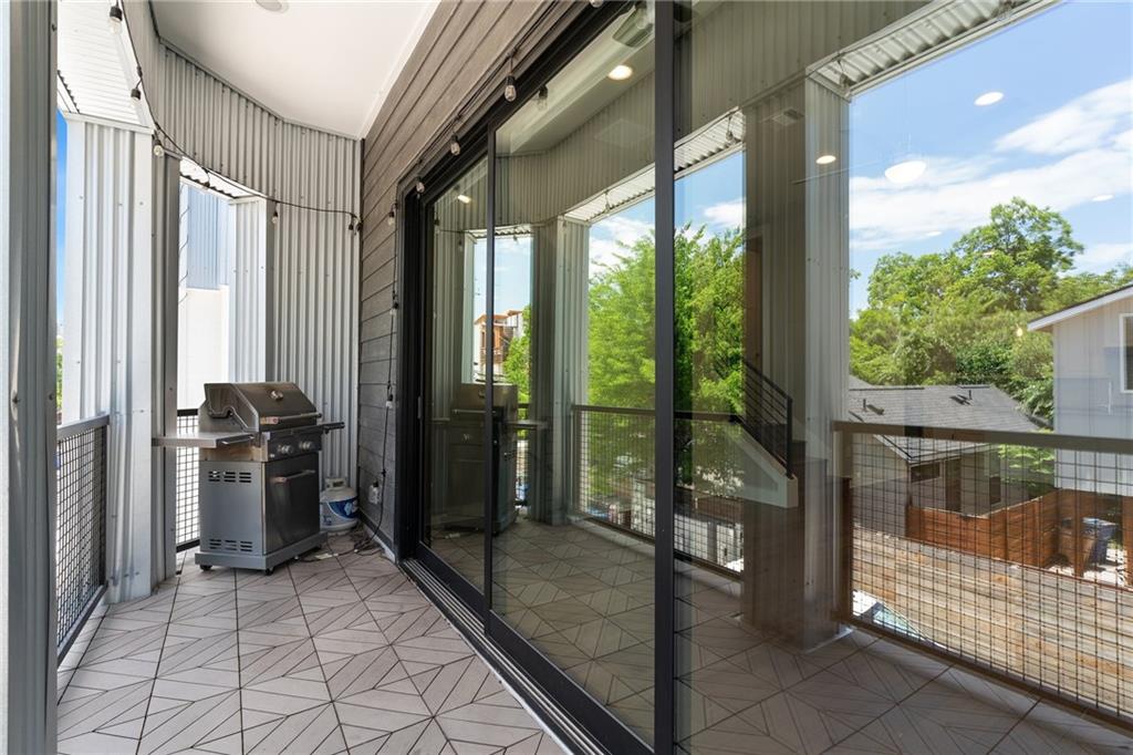 3500 Harmon Ave #6 Austin, Texas 78705