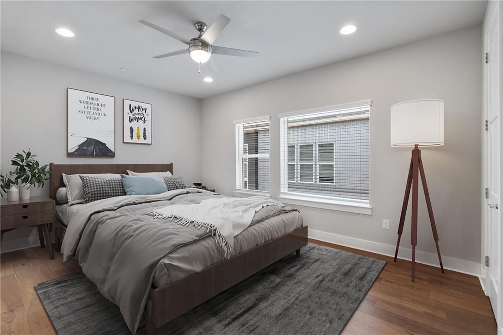 3500 Harmon Ave #6 Austin, Texas 78705