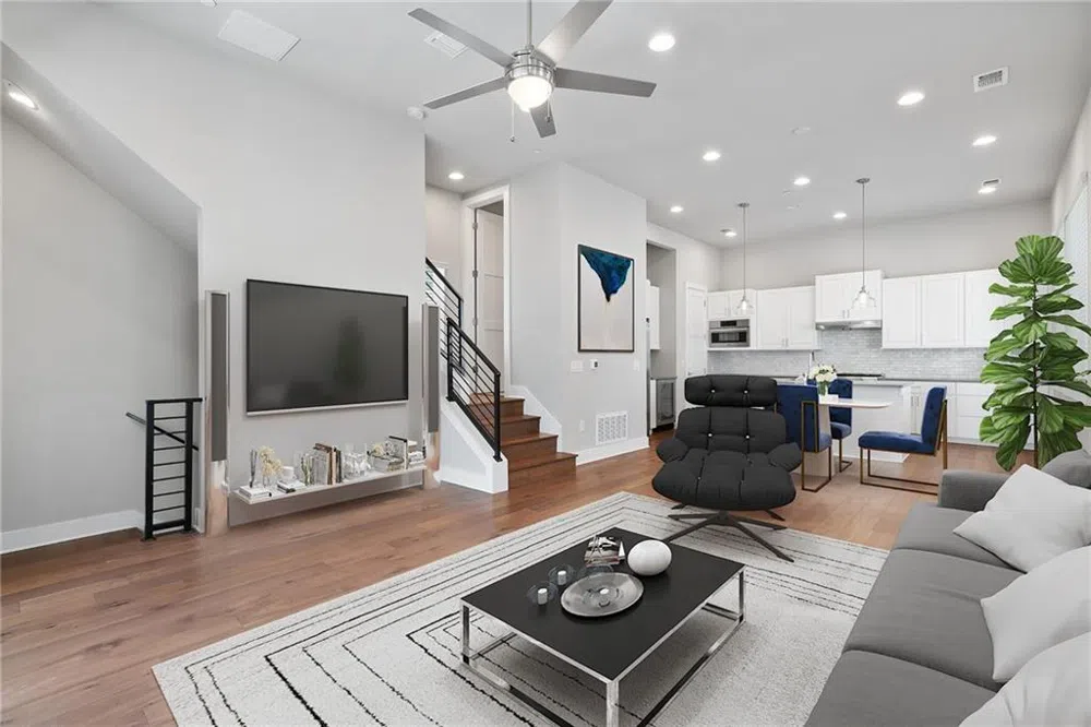 3500 Harmon Ave #6 Austin, Texas 78705